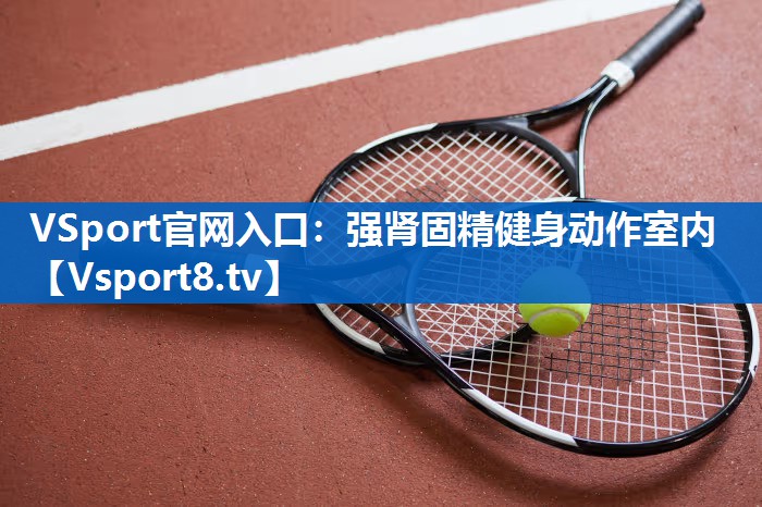 VSport官网入口：强肾固精健身动作室内