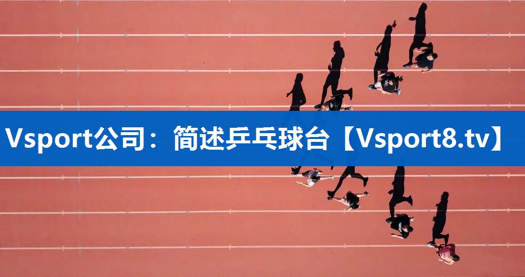 简述乒乓球台