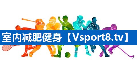 室内减肥健身